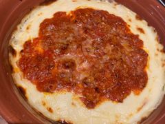 肉酱多利亚饭-萨莉亚意式餐厅(杭州滨江天街店)