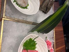 -Mr.Fish鱼鲜生海鲜放题(高德置地冬广场店)