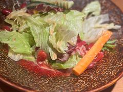 -水之惠鲜鱼料理(王府大街店)