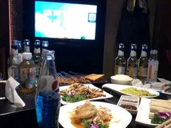 -快乐迪KTV(中山路店)