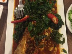 -建兴酒家(班塔通分店)