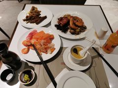 -晶丽香榭自助餐(南京大饭店)