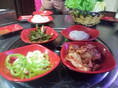 -杀猪天·韩国烤肉(总店)
