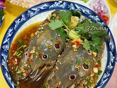 -官塘陈记鱼生·潮汕砂锅粥·牛肉火锅(潮枫路总店)