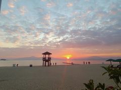 -惠州金海湾嘉华度假酒店