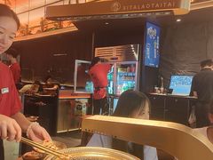 -西塔老太太泥炉烤肉(上海七宝领展广场店)