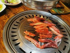 -韩一品韩国料理(柏庐南路店)