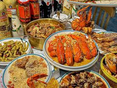 -三妹小龙虾·黄油蟹(华侨城总店)