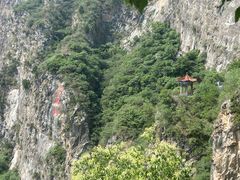 -圣莲山风景区