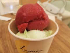 -LUNEURS月乐诗 La Glace(环贸店)