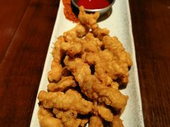 小酥肉-成都娃娃花园餐厅 (南艺旗舰店)