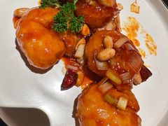 -北京全聚德(清华园店)