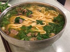 -杨记拉面总店