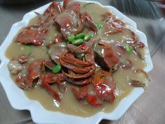 -乡乐园蟹庄·阳澄湖农家乐