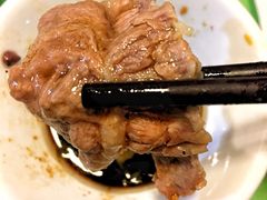 -华哥新鲜猪精品美食