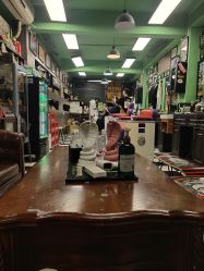 -佗佻理髮廳·Tartyu Barbershop