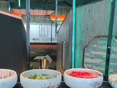 -大隐·成都火锅Bistro(合生麒麟新天地店)