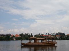 -云南民族村