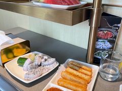 -海底捞火锅(扬名广场夜宵主题店)