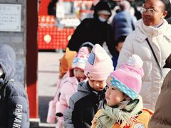 -世纪飞马幼儿园(西城校区)