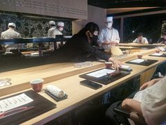 -元熹会席料理