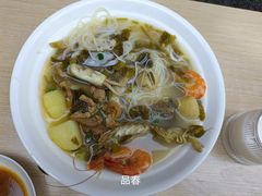 -面道赞宁海海鲜面(迎凤街店)