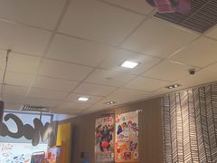 -麦当劳(世纪汇广场店)