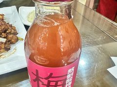 -京天红酒家(虎坊路店)