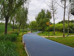 -郑东新区龙湖公共艺术中心