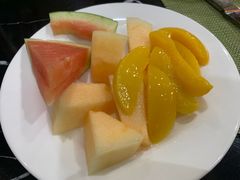 -巴哥娜巴西烤肉(雁栖湖店)