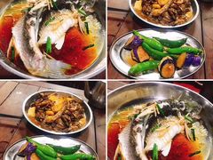 -烟桥私房菜馆(奋哥)
