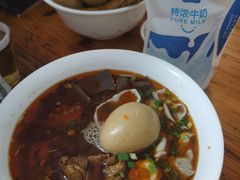 -蒋家肠旺面馆老店(合群路店)
