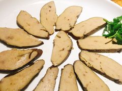 鹅肝-陈鹏鹏潮汕菜(欢乐海岸 海边景观店)