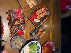 -鸟屯(三里屯店)