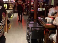 大堂-渝利重庆火锅