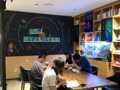 -百新书局(尚悦湾店)