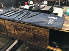 -海马体照相馆(大连柏威年购物中心店)