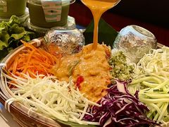 -BLABLATAI吧啦泰·泰式爆炒(西宸天街店)