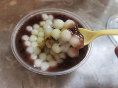 -白下元宵铺(中央北路店)