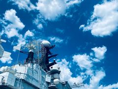 -泰达航母主题公园