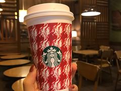 -星巴克(温州龙湾万达店)