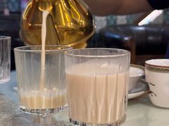 -欧提汗·新疆餐厅·清真(银都路店)