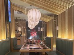 -温野菜涮涮锅(大悦城店)