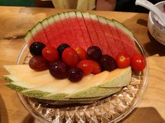 西瓜-贝贝龙虾·音乐餐厅(昌平东关店)