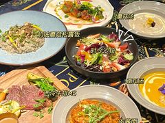 -第101座花园餐厅(湖滨88店)