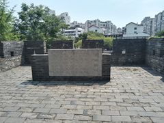 -常州明城墙