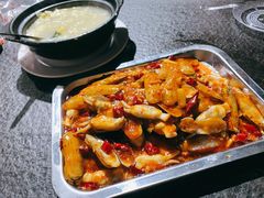 -买又大餐厅(福林里店)