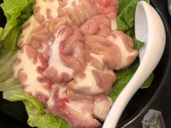 -顶福胜潮汕牛肉火锅(观沙岭店)