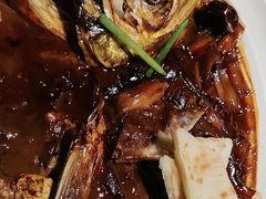 -悦融·京鲁菜·露台花园(安定门店)