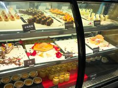 -领鲜活海鲜榴莲自助火锅(东门店)